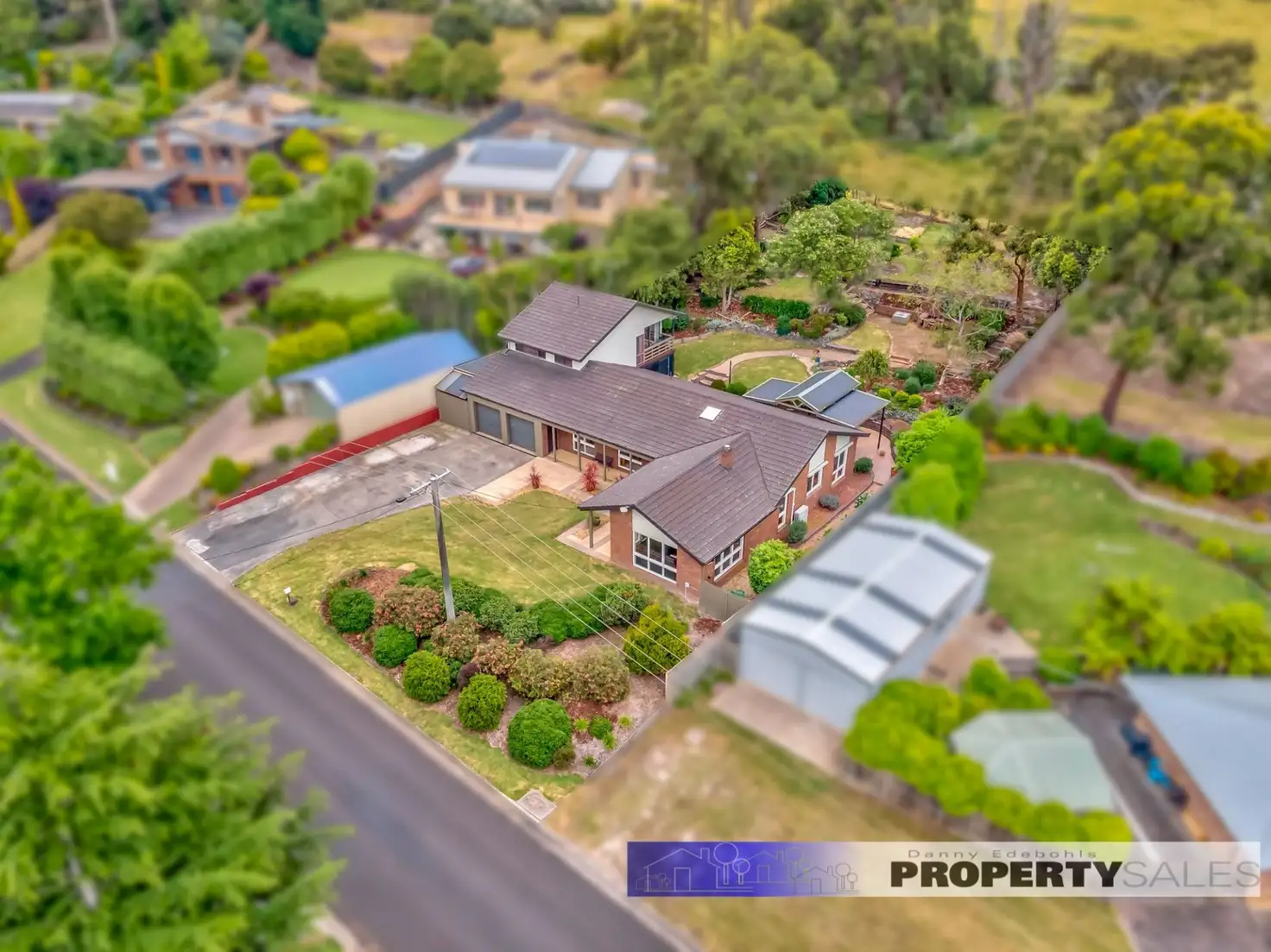 Main view of Homely house listing, 1 Linkside Court, Yallourn VIC 3825