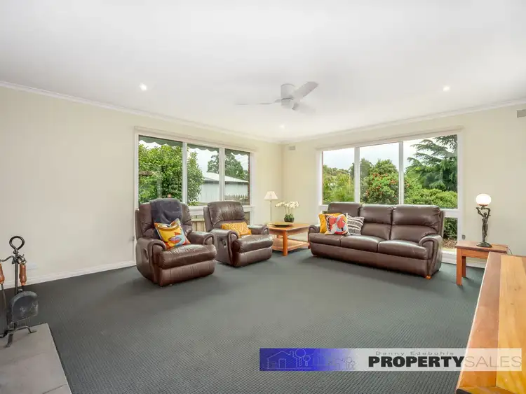Fourth view of Homely house listing, 1 Linkside Court, Yallourn VIC 3825