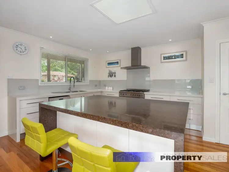 Sixth view of Homely house listing, 1 Linkside Court, Yallourn VIC 3825