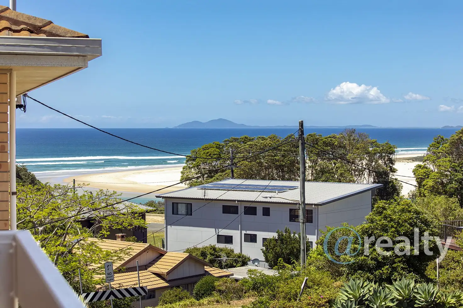 Main view of Homely unit listing, 2/2 Lackey Street, Nambucca Heads NSW 2448
