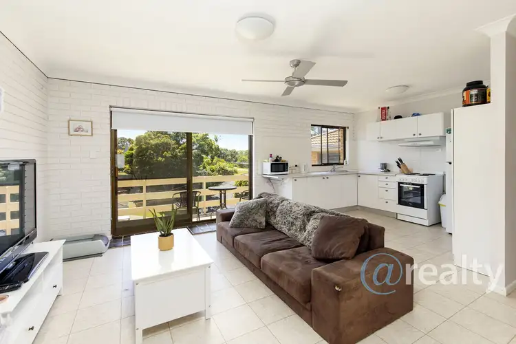 Third view of Homely unit listing, 2/2 Lackey Street, Nambucca Heads NSW 2448