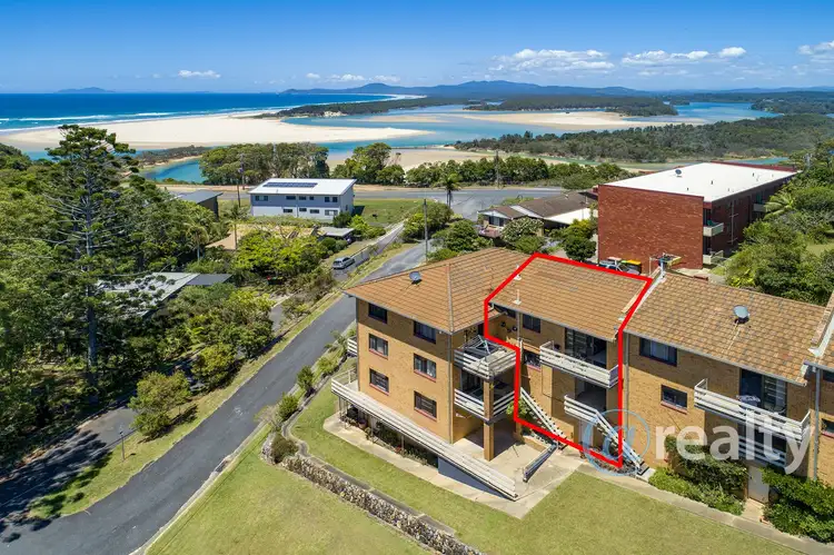 Fifth view of Homely unit listing, 2/2 Lackey Street, Nambucca Heads NSW 2448