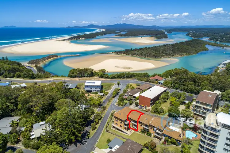 Sixth view of Homely unit listing, 2/2 Lackey Street, Nambucca Heads NSW 2448
