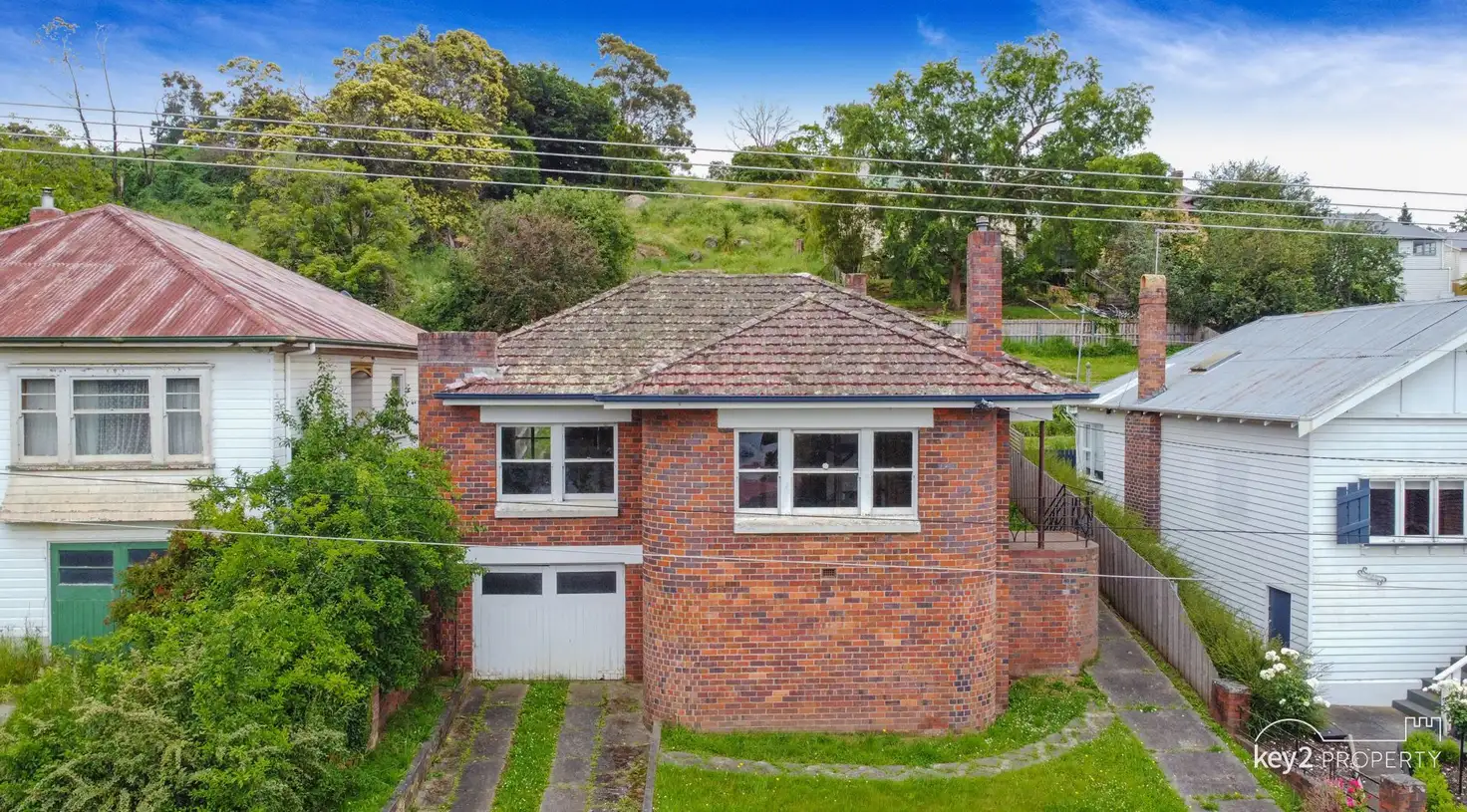 Main view of Homely house listing, 26 Brougham Street, West Launceston TAS 7250
