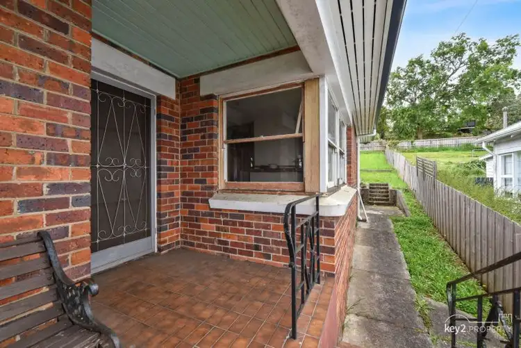 Second view of Homely house listing, 26 Brougham Street, West Launceston TAS 7250