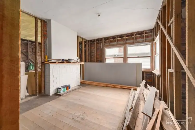 Sixth view of Homely house listing, 26 Brougham Street, West Launceston TAS 7250