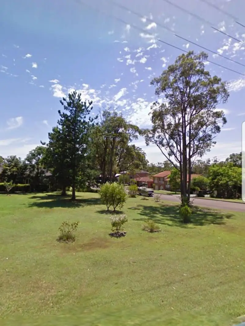 Main view of Homely land listing, 50 Glenrose Crescent, Cooranbong NSW 2265