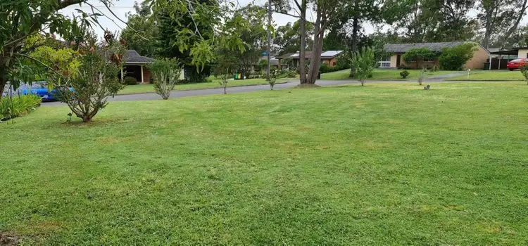 Second view of Homely land listing, 50 Glenrose Crescent, Cooranbong NSW 2265