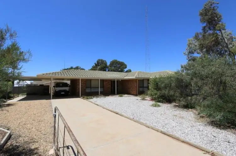 8 Sixth St, Morgan SA 5320