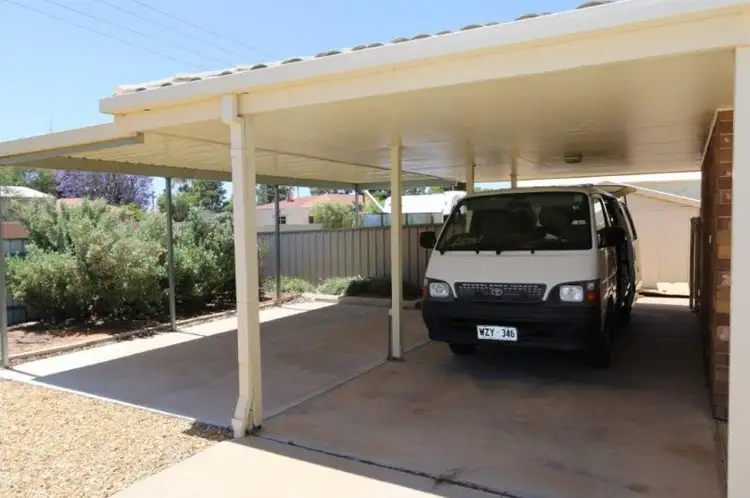 Fifth view of Homely house listing, 8 Sixth St, Morgan SA 5320