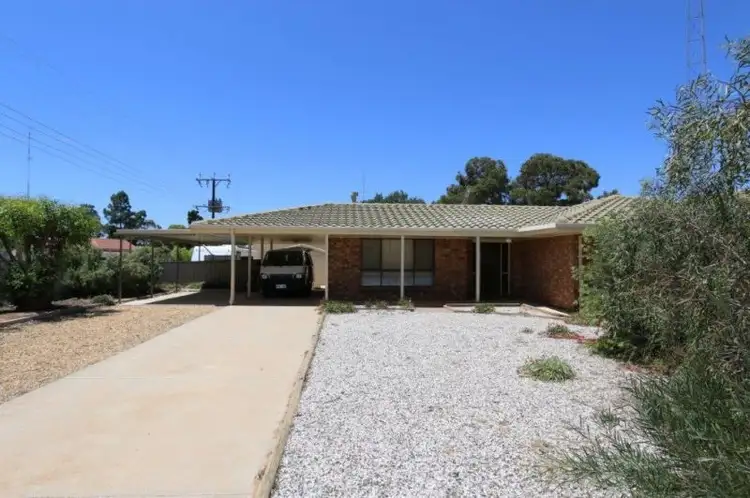 Sixth view of Homely house listing, 8 Sixth St, Morgan SA 5320