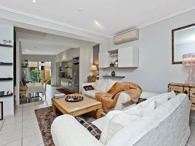 Second view of Homely house listing, 10 Lader Terrace, Varsity Lakes QLD 4227