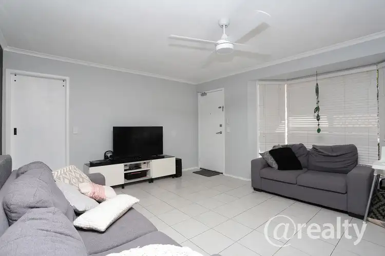 Second view of Homely unit listing, 1/2 Keating Court, Goodna QLD 4300