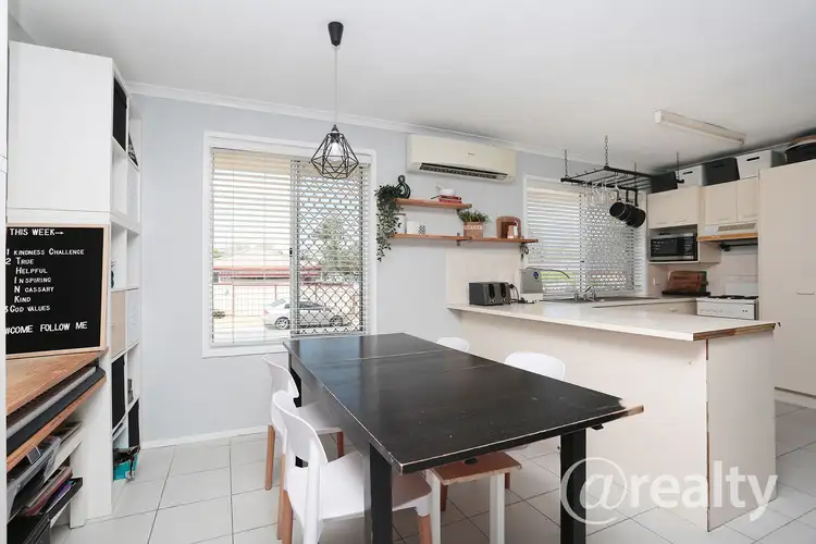 Third view of Homely unit listing, 1/2 Keating Court, Goodna QLD 4300
