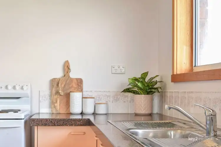 Fourth view of Homely unit listing, 1/38 Bimbimbi Avenue, Prospect Vale TAS 7250