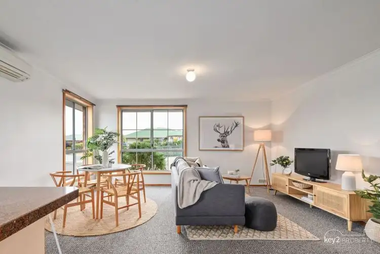 Fifth view of Homely unit listing, 1/38 Bimbimbi Avenue, Prospect Vale TAS 7250