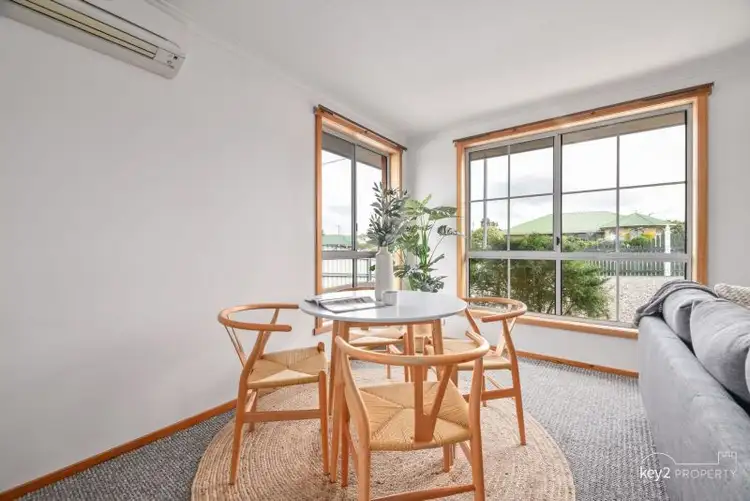 Sixth view of Homely unit listing, 1/38 Bimbimbi Avenue, Prospect Vale TAS 7250