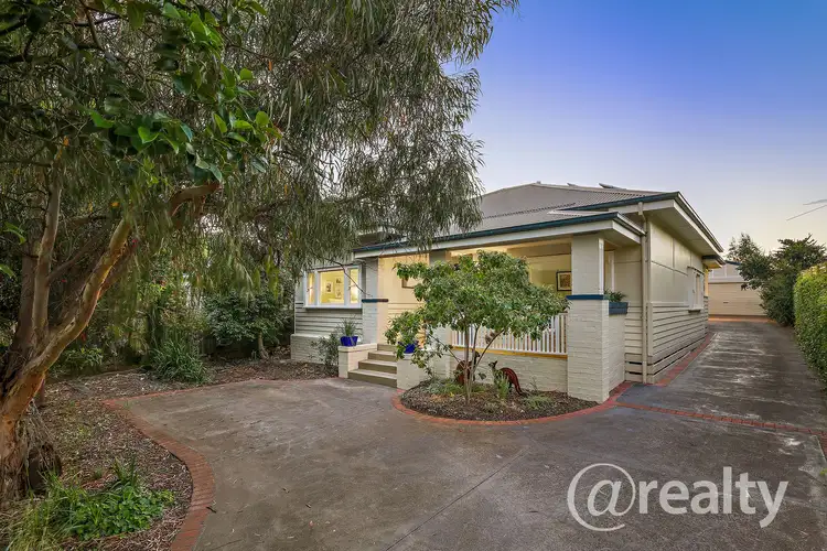 Main view of Homely house listing, 99 Parer Street, Burwood VIC 3125