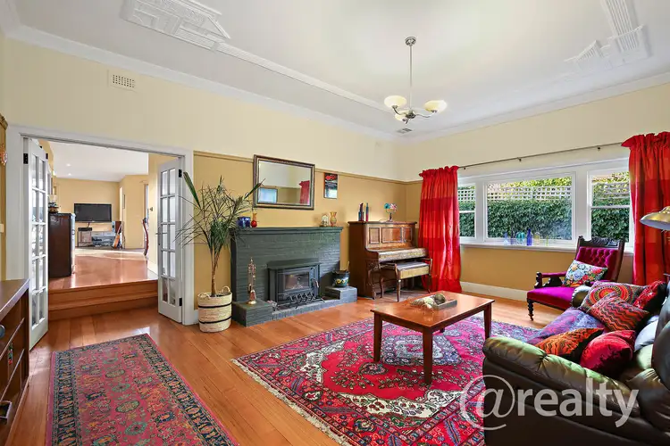 Fourth view of Homely house listing, 99 Parer Street, Burwood VIC 3125