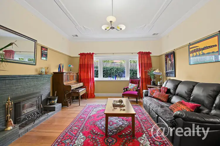 Fifth view of Homely house listing, 99 Parer Street, Burwood VIC 3125