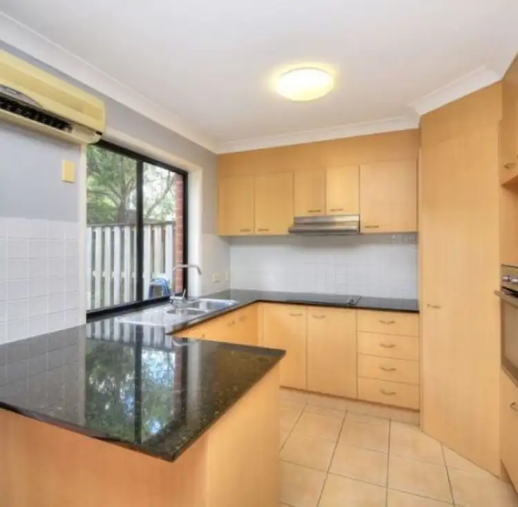 Second view of Homely townhouse listing, 262/64 Gilston Road, Nerang QLD 4211