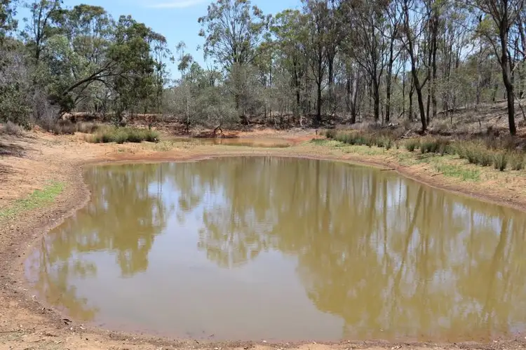 Main view of Homely house listing, 88 McLean Road, Durong QLD 4610