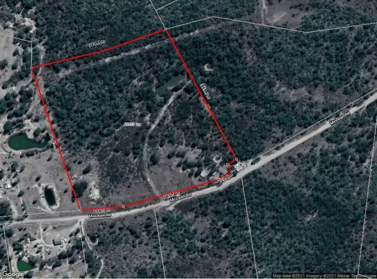 Second view of Homely house listing, 88 McLean Road, Durong QLD 4610