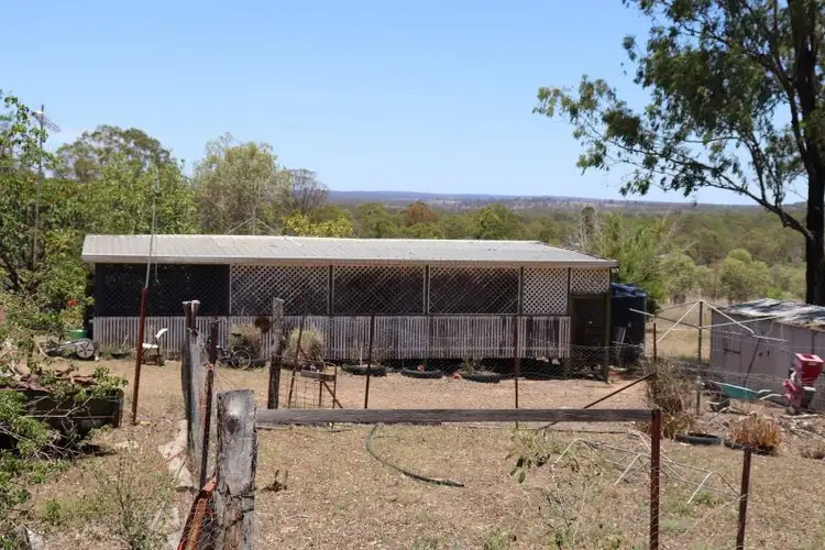 Third view of Homely house listing, 88 McLean Road, Durong QLD 4610