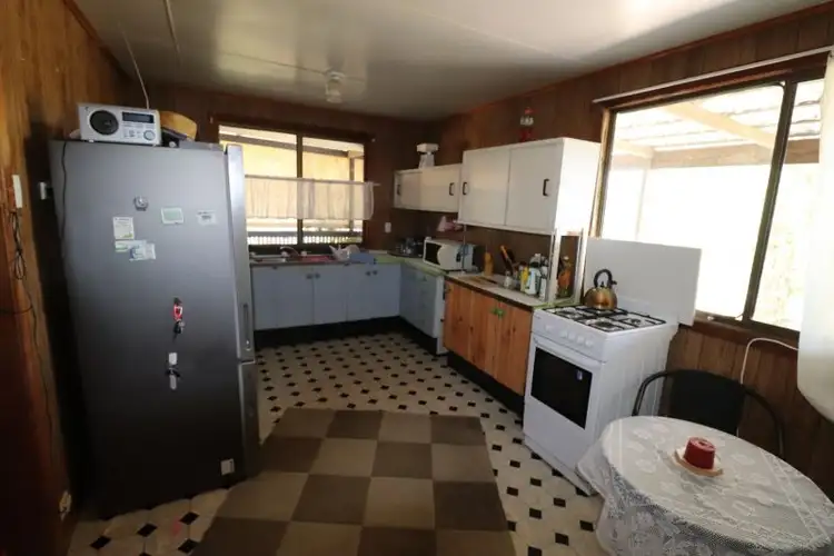 Fourth view of Homely house listing, 88 McLean Road, Durong QLD 4610