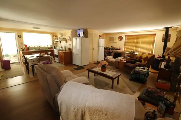 Fifth view of Homely house listing, 202 Ridge Road, Durong QLD 4610