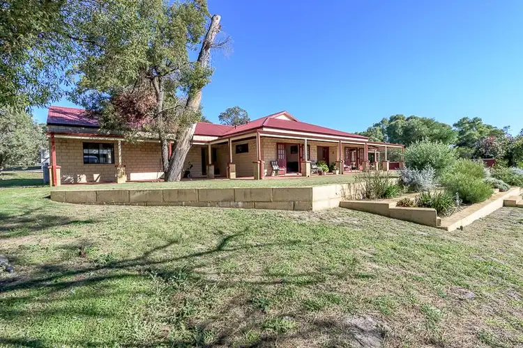 Main view of Homely house listing, 95 Banksia Road, Wellard WA 6170