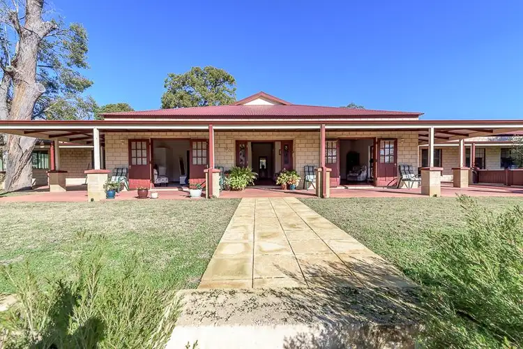 Third view of Homely house listing, 95 Banksia Road, Wellard WA 6170