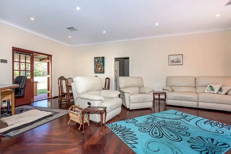 Fourth view of Homely house listing, 95 Banksia Road, Wellard WA 6170