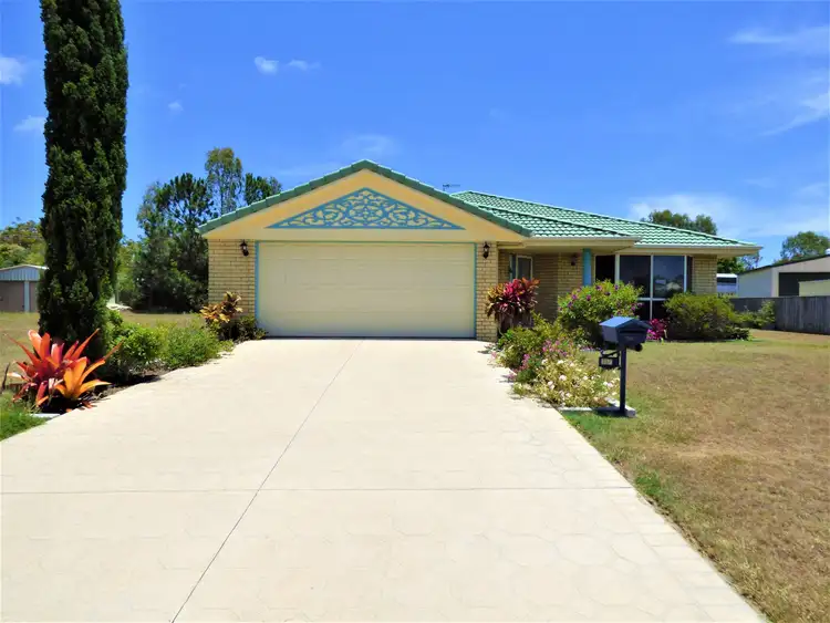 Main view of Homely house listing, 17 Acacia Crescent, Tin Can Bay QLD 4580