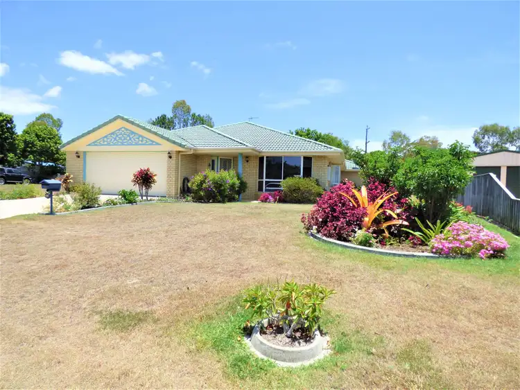 Second view of Homely house listing, 17 Acacia Crescent, Tin Can Bay QLD 4580