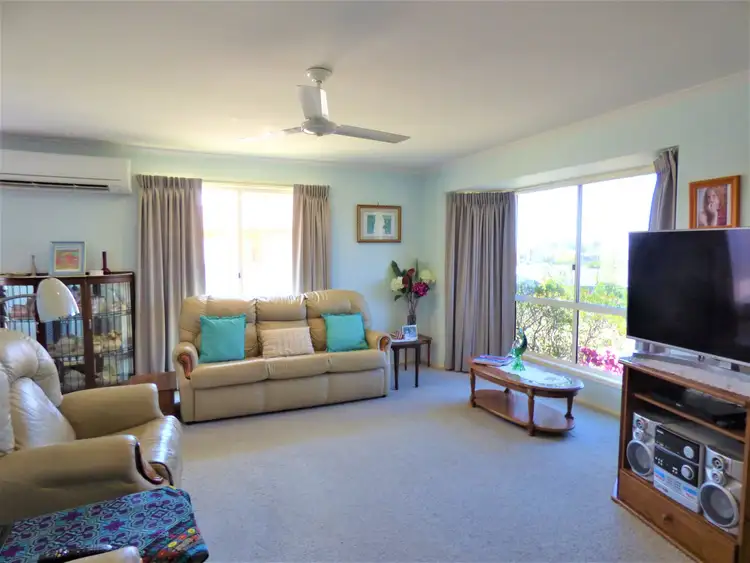 Fourth view of Homely house listing, 17 Acacia Crescent, Tin Can Bay QLD 4580