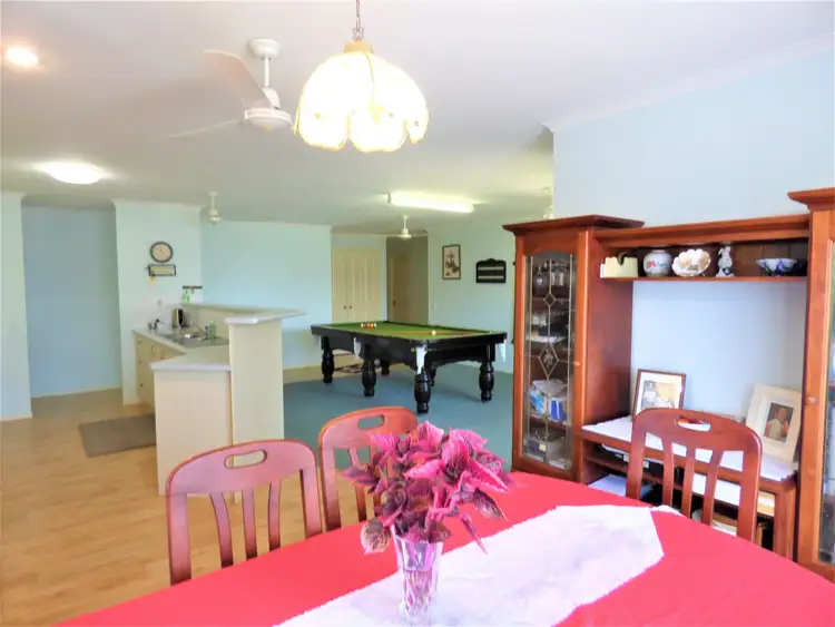 Fifth view of Homely house listing, 17 Acacia Crescent, Tin Can Bay QLD 4580