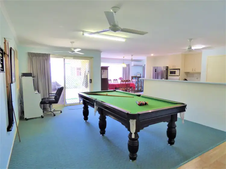Sixth view of Homely house listing, 17 Acacia Crescent, Tin Can Bay QLD 4580