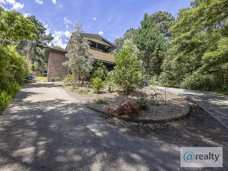 Main view of Homely house listing, 62 Lalors Road, Healesville VIC 3777