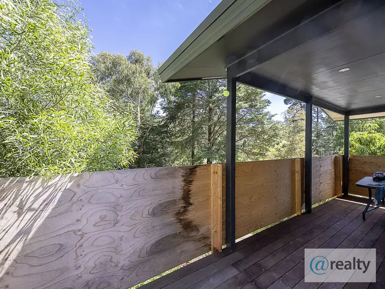 Third view of Homely house listing, 62 Lalors Road, Healesville VIC 3777