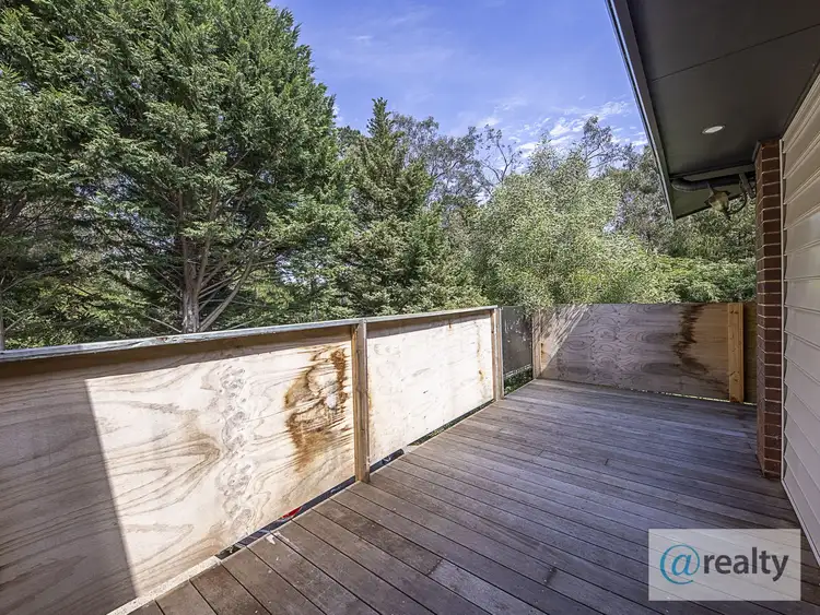 Fifth view of Homely house listing, 62 Lalors Road, Healesville VIC 3777