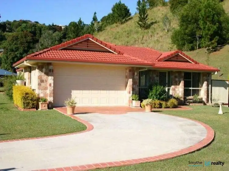 Main view of Homely house listing, 6 Ribbonwood Place, Terranora NSW 2486