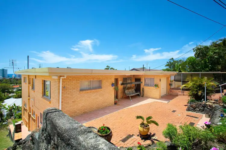 Second view of Homely house listing, 2 Tooloon Street, Coolangatta QLD 4225