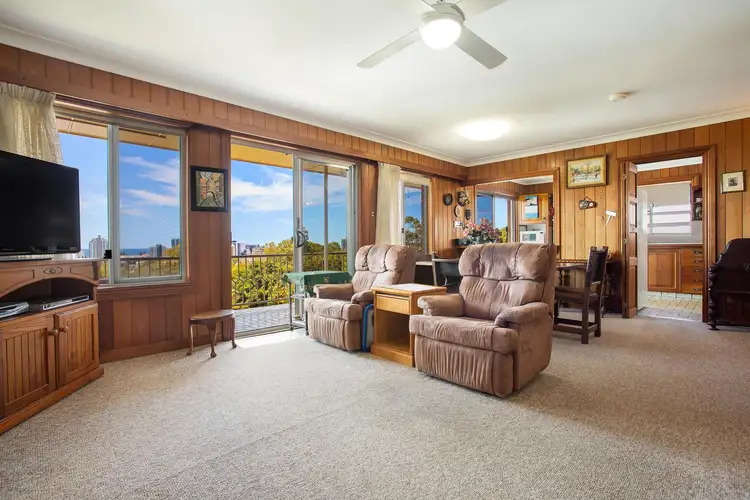 Third view of Homely house listing, 2 Tooloon Street, Coolangatta QLD 4225
