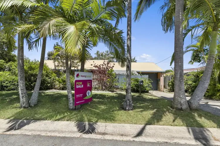 4 Foedera Crescent, Tewantin QLD 4565