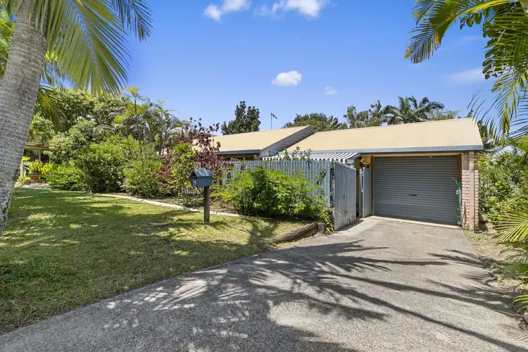 Second view of Homely house listing, 4 Foedera Crescent, Tewantin QLD 4565