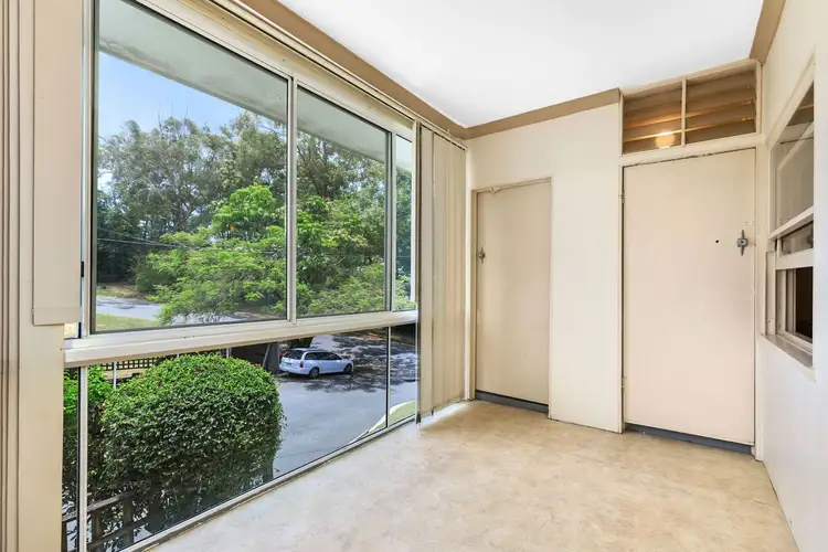 Second view of Homely unit listing, 7/15 George Street, Nambour QLD 4560