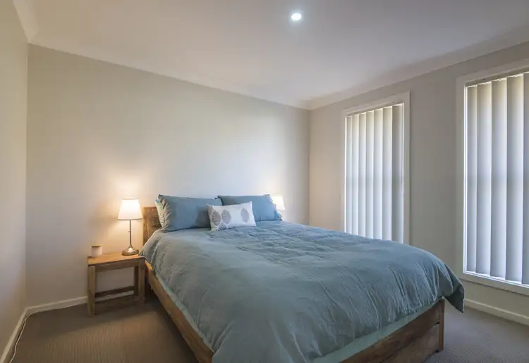 Third view of Homely townhouse listing, 1/31 Banjo Paterson Avenue, Mudgee NSW 2850