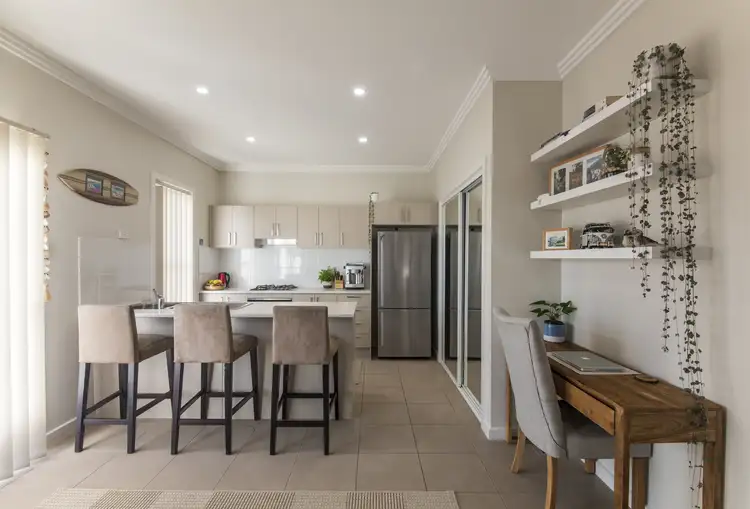 Fourth view of Homely townhouse listing, 1/31 Banjo Paterson Avenue, Mudgee NSW 2850