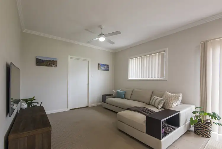 Sixth view of Homely townhouse listing, 1/31 Banjo Paterson Avenue, Mudgee NSW 2850